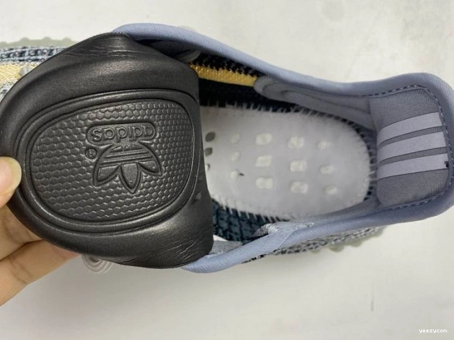 Ash Boost V2 GY7657 350 Adidas Blue Yeezy 0720